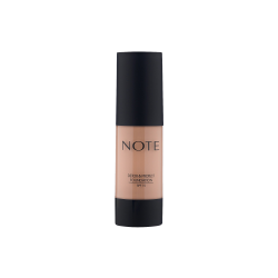 Note Cosmetique Detox and Protect Foundation  -  111 warm beige