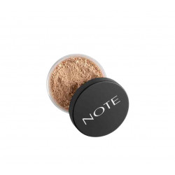 Note Cosmetique  Loose Powder No 03