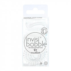 Invisibobble Volumizer Crystal Clear