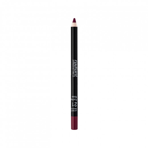 Radiant Softline Waterproof Lip Pencil, Number 21