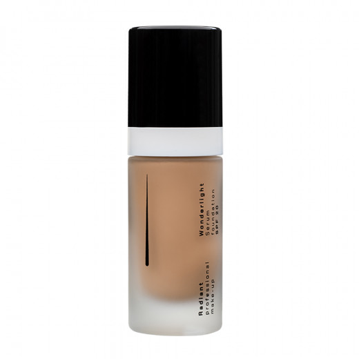 Radiant Wonderlight Serum Foundation, Number 05