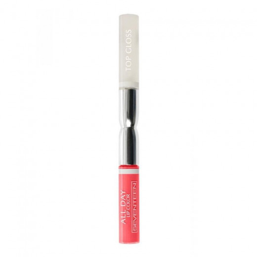 Seventeen All Day Lip Color, Number 17