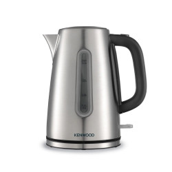 Kenwood Metal Stainless Steel Kettle, 3000 Watt