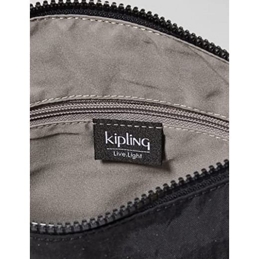 Kipling Arto Black Noir, One Size