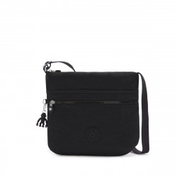 Kipling Arto Black Noir, One Size