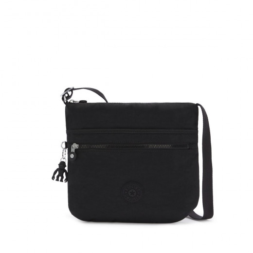 Kipling Arto Black Noir, One Size