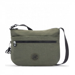 Kipling Arto Green Moss, One Size