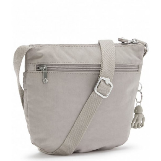 Kipling Arto Grey Gris, One Size