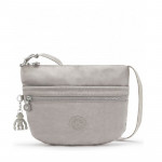 Kipling Arto Grey Gris, One Size