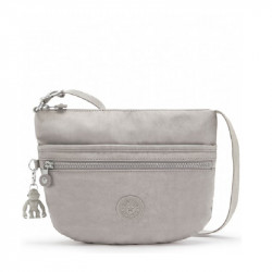 Kipling Arto Grey Gris, One Size