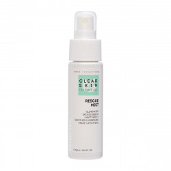 Seventeen Skin All Day Rescue Mist, 50 Ml