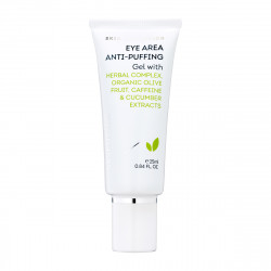 Seventeen Eye Area Anti Puffing Gel, 25 Ml