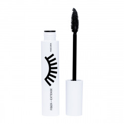 Seventeen Fiber Extense Mascara, Black Color