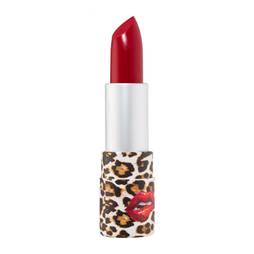 Seventeen Glossy Lips Animal Print, Color Number 02