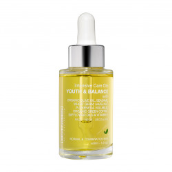 Seventeen Intensive Care Oils, Youth And Balance, Normal And Combin Skin, 30 Ml