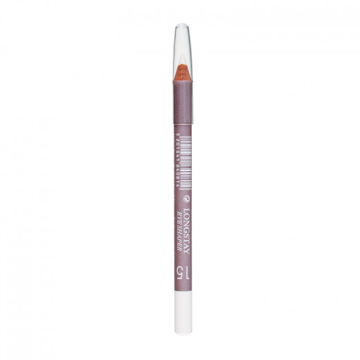 Seventeen Longstay Eye Shaper Pencil, Shade Number 15