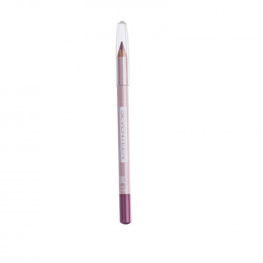 Seventeen Longstay Lip Shaper Pencil, Shade Number 19