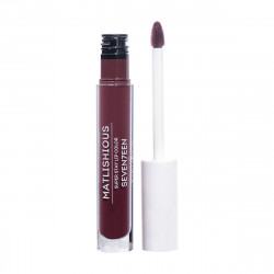 Seventeen Matlishious Super Stay Lip Color, Shade Number 15