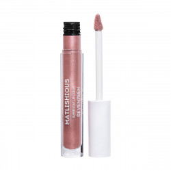 Seventeen Matlishious Super Stay Lip Color, Shade Number 02