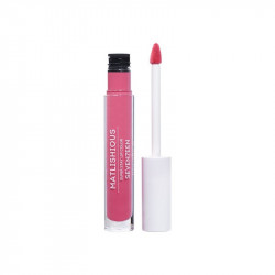 Seventeen Matlishious Super Stay Lip Color, Shade Number 21