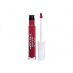 Seventeen Matlishious Super Stay Lip Color, Shade Number 22