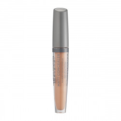 Seventeen Matt Concealer Extra Coverage, Number 03