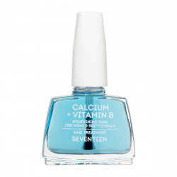 Seventeen Nail Enamel Treatment Calcium + Vitamin B