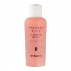 Seventeen Nail Polish Remover Conditioning Formula, 200 Ml