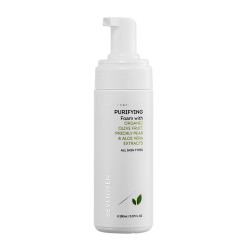 Seventeen Purifying Foam, 150 Ml