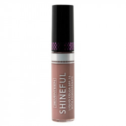 Seventeen Shineful Lipstick  Liquid Color, Number 01