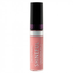 Seventeen Shineful Lipstick  Liquid Color, Number 02