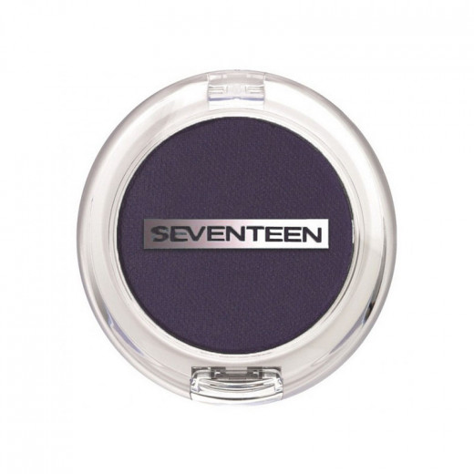 Seventeen Silky Eyeshadow Stain, Color Number 229