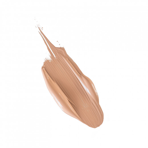 Seventeen Skin Perfect Ultra Coverage Waterproof Foundation, Shade Number 03, 30 Ml