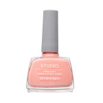 Seventeen Studio Rapid Dry Long lasting Color, Shade 111