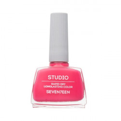 Seventeen Studio Rapid Dry Long lasting Color, Shade 145