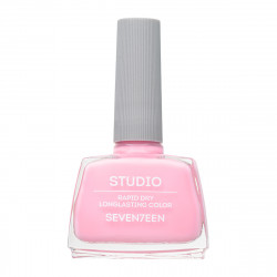 Seventeen Studio Rapid Dry Long lasting Color, Shade 153