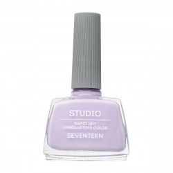 Seventeen Studio Rapid Dry Long lasting Color, Shade 163