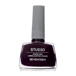 Seventeen Studio Rapid Dry Long lasting Color, Shade 165