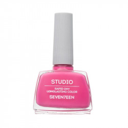 Seventeen Studio Rapid Dry Long lasting Color, Shade 22