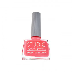 Seventeen Studio Rapid Dry Long lasting Color, Shade 24