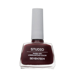 Seventeen Studio Rapid Dry Long lasting Color, Shade 54