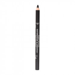 Seventeen Super Smooth Waterproof Eyeliner, Shade Number 10