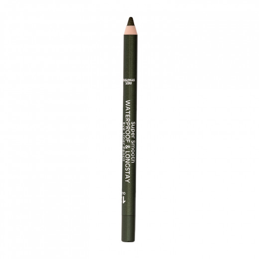 Seventeen Super Smooth Waterproof Eyeliner, Shade Number 13