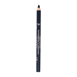 Seventeen Super Smooth Waterproof Eyeliner, Shade Number 15