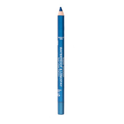 Seventeen Super Smooth Waterproof Eyeliner, Shade Number 16