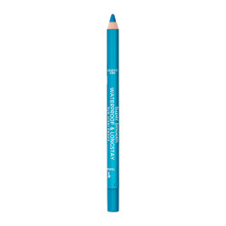 Seventeen Super Smooth Waterproof Eyeliner, Shade Number 17