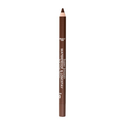 Seventeen Super Smooth Waterproof Eyeliner, Shade Number 03