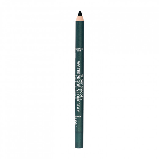 Seventeen Super Smooth Waterproof Eyeliner, Shade Number 33