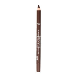 Seventeen Super Smooth Waterproof Eyeliner, Shade Number 05