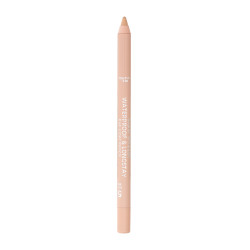 Seventeen Super Smooth Waterproof Eyeliner, Shade Number 50